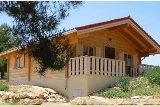 Aras Rural