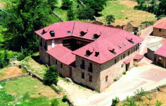 La Casa Del Filandon
