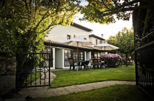 Apartamentos Rurales Playa Del Canal