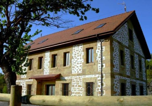 Albergue Valle De Tobalina