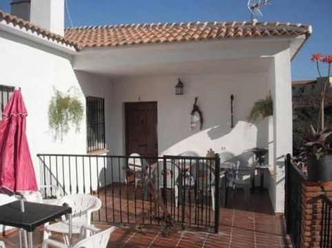 Casas Rurales Finca Las Posturas