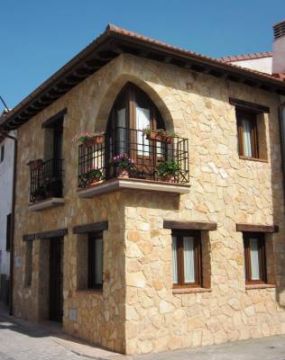 Casa Rural Las Albertas