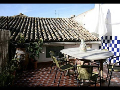 Casa De La Tia Lola