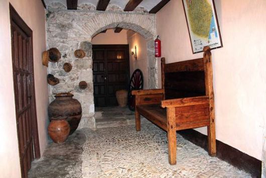 Alojamiento Casa Tonet