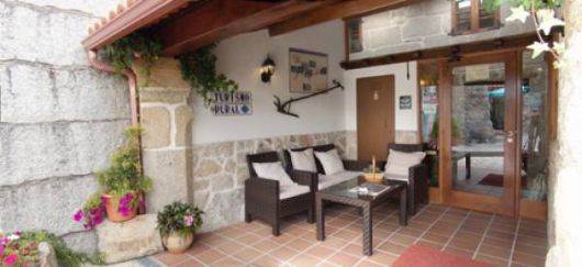 A Casa Vella Da Rivera