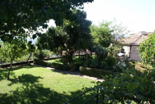 La Casa Vieja De Teresa