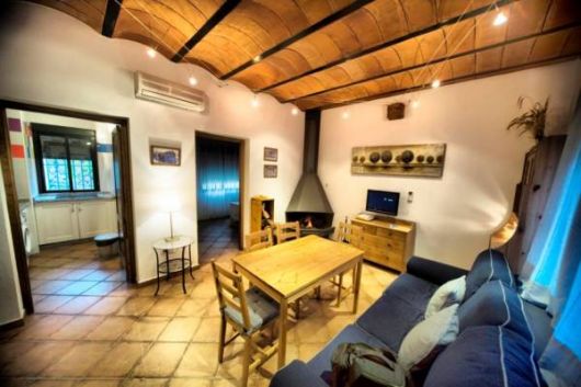 Casa Del Cobre