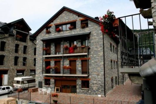 Apartamentos Casa Juaneta