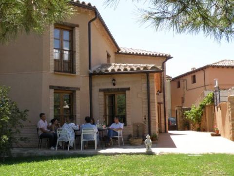 Balcón De Guara