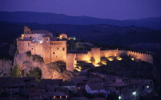 Hostal Narbona