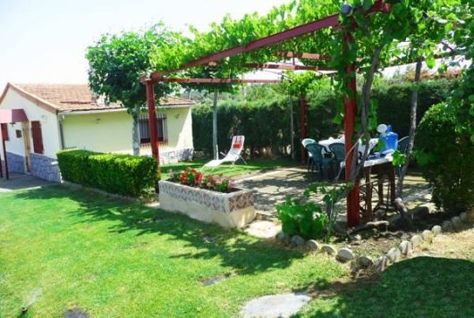 Los Monteros