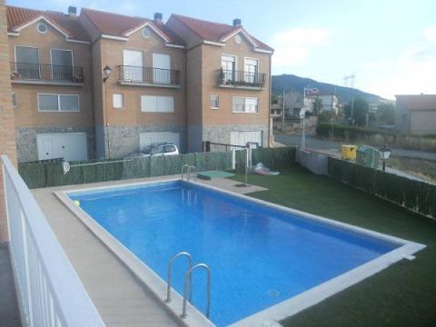 Apartamentos Clavijo