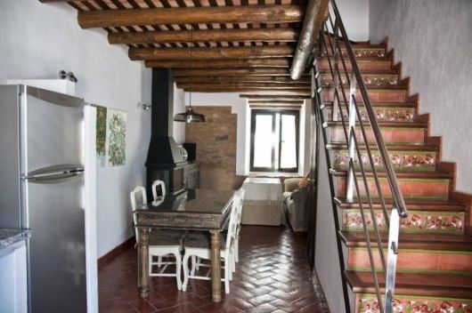 Cartojal Rural- Casa Chica