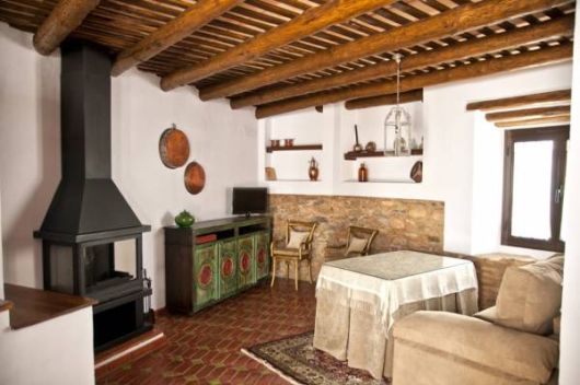 Cartojal Rural- Casa Quinto