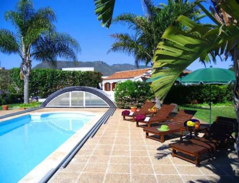 Casa Rural Finca El Picacho