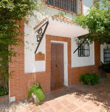 El Valle Casa El Laurel