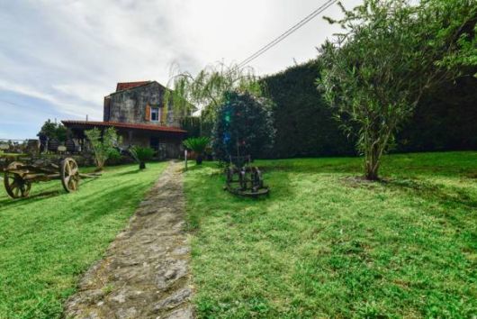 Casa Da Xeitosa
