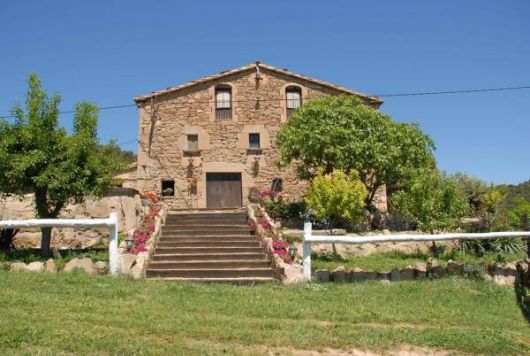 Masía Cal Samal