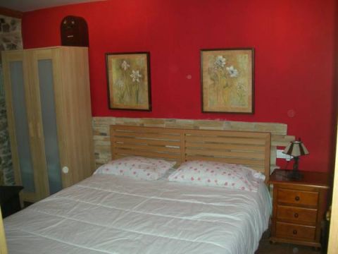 Apartamentos Penalonga