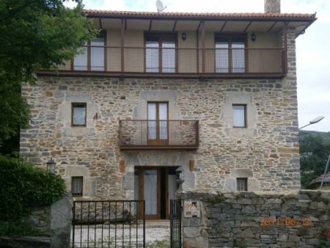 Centro De Turismo Rural Siglo XIX