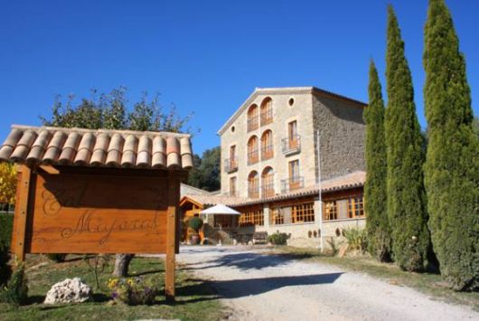 Hotel ** Cal Majoral