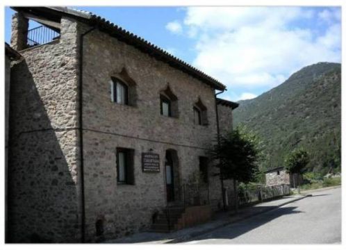 Apartaments Terraferma
