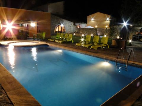 Villa Manresana