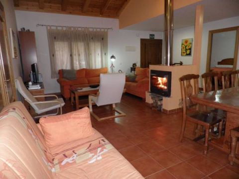 Casa Rural El Corralon
