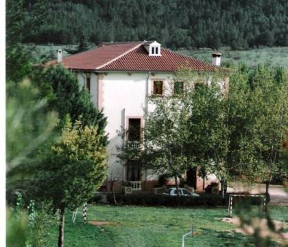 Granja Escuela Atalaya