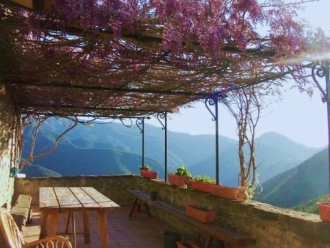 Can Coll De Pincaró