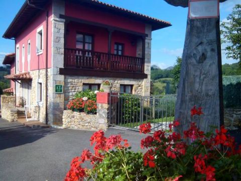 La Quintana De Romillo