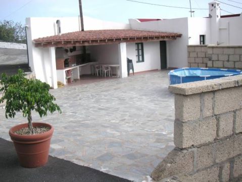 Casa La Sombrera