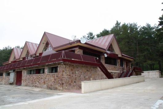 Albergue Valle Del Sol