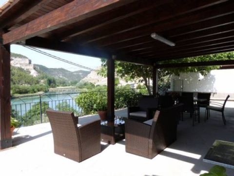 Rio Jucar