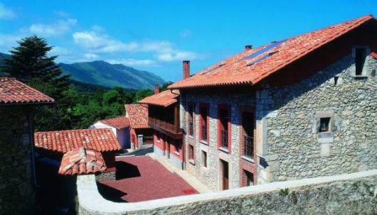 El Cueto De Los Collado