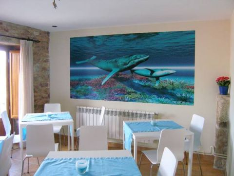 Casa Da Balea