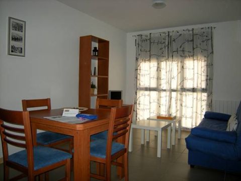 Apartamentos Los Mayos De Albarracin
