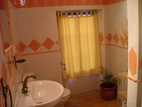 Casa Rural Rio