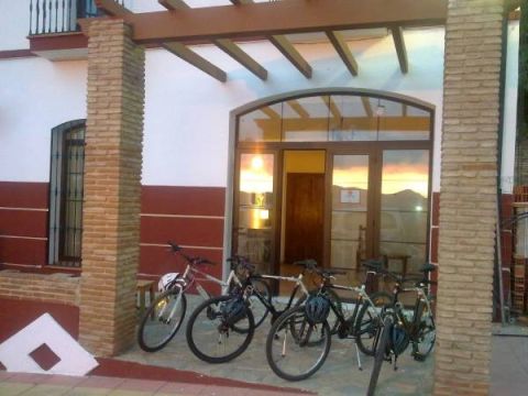 Posada Mirador De Jubrique