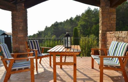 Casanova De Pere-riera