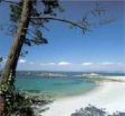 Cabos e Islas por las Rias Bajas