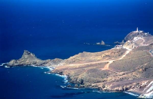 La Ruta De Los Volcanes