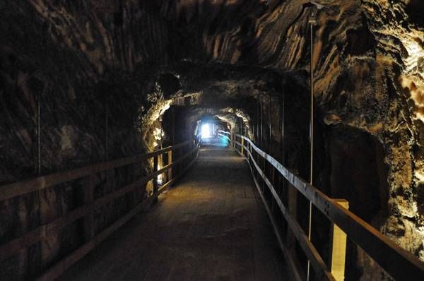 La montaña de Sal de Cardona