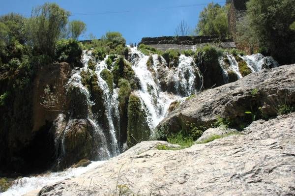 Salto De Poveda