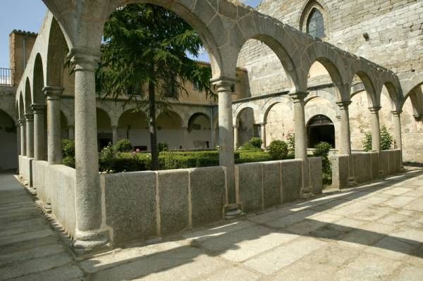 El Señorío de Alba