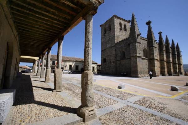 El Señorío de Alba