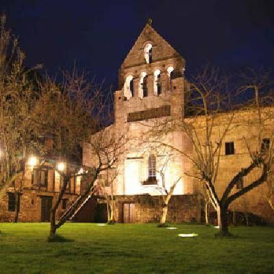 Ruta de los Pantanos