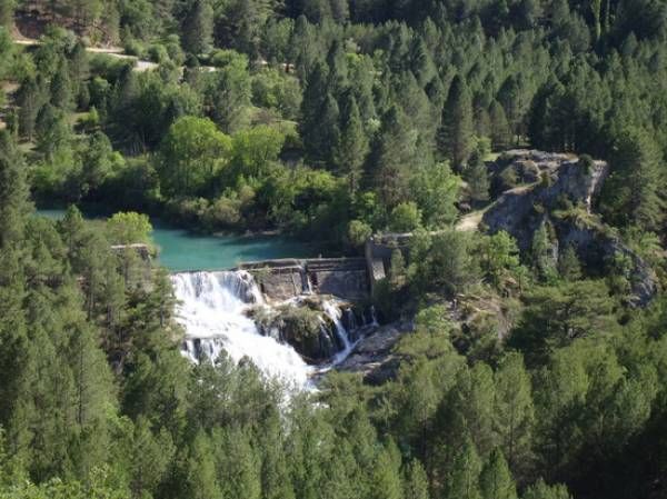 Salto De Poveda