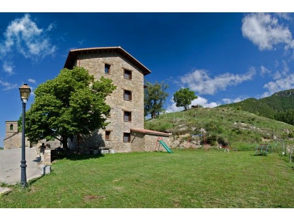 Casa Soltero