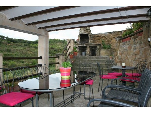 Casa Leandron